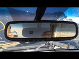 Rear View Mirror With Compass Without Telematics Fits 1316 GENESIS 2909380