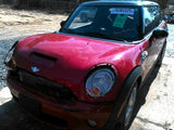 MINI 1    07 08  Dash Pad 2280203