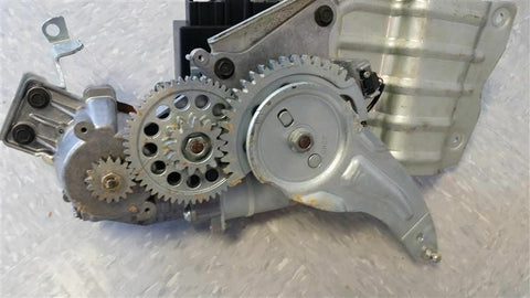 SRX       2006 POWER LIFT GATE MOTOR   2431400