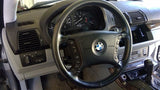 X5        2004 Steering Wheel 353130bag not included0