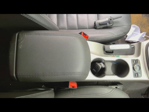 Console Front Floor SEL Fits 13 ESCAPE 4698580