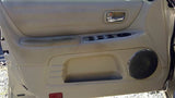 IS300     2005 Front Door Trim Panel 3482770