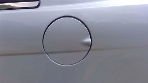 200       2014 Fuel Filler Door 4669630