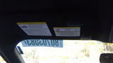 Driver Sun Visor With Illumination Fits 16-19 EXPLORER 4616911