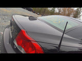 Trunk/Hatch/Tailgate C70 With Antenna Fits 06-13 VOLVO 70 SERIES 4713622