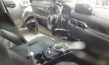 CX-5      2021 Front Door Trim Panel 4863898