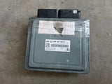 Engine ECM Electronic Control Module 1.8L Engine ID Cpra Fits 14 BEETLE 3012860