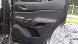 ACADIA    2017 Door Trim Panel Rear 3510950