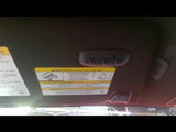 Driver Sun Visor Illuminated Fits 1014 FORD F150 RAPTOR 3377442
