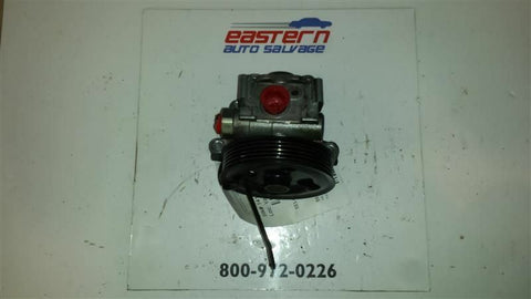 Power Steering Pump Fits 0609 FUSION 2346110