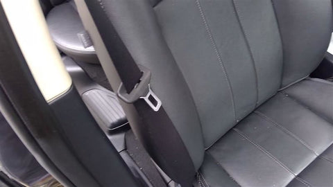 Seat Belt Front Bucket Seat Passenger Retractor Fits 08-15 LR2 458803