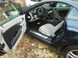 Driver Rear Suspension 171 Type SLK300 Fits 0611 MERCEDES SLK 3334984
