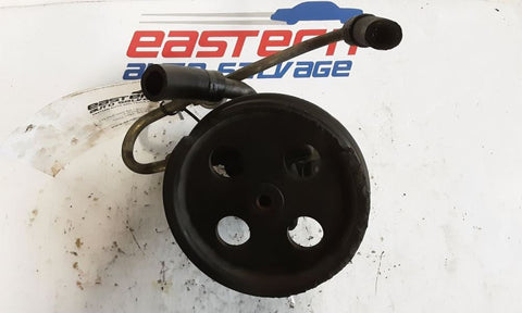 Power Steering Pump Fits 0306 WRANGLER 3460070