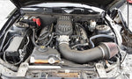 Passenger Headlight Halogen GT V8 Fits 10-12 MUSTANG 457135