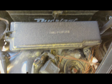 Passenger Right Fuse Box Engine Fits 16-19 LEXUS IS300 4745340