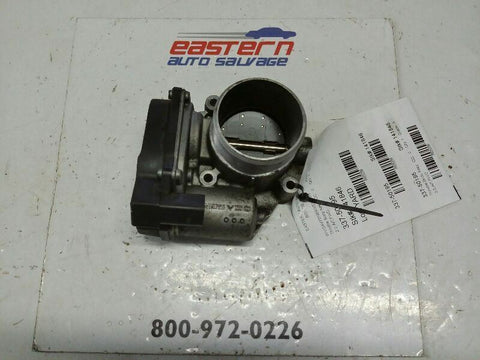 Throttle Body Throttle Body Assembly 2.0L Fits 0617 GOLF GTI 2522990