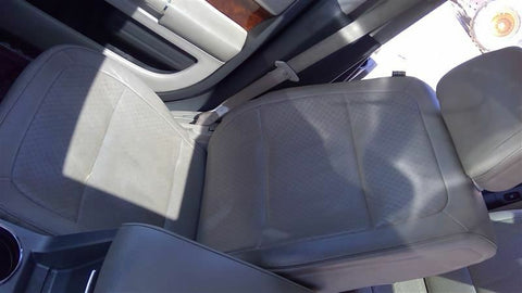 Passenger Front Seat Bucket Cloth Electric Fits 1012 FLEX 3491010