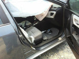Throttle Body Throttle Valve Assembly Sedan 1.8L Fits 1117 COROLLA 2876937
