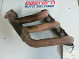 Driver Exhaust Manifold Exhaust Manifold Fits 9901 PORSCHE 911 3070790