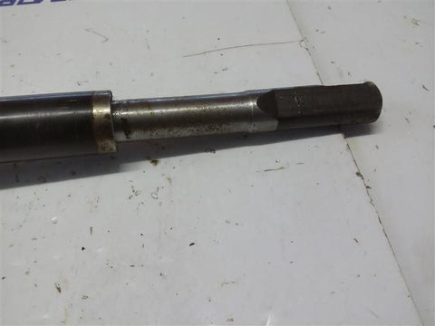 MAXIMA    2010 Steering Shaft 2451040