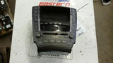 InfoGPSTV Screen Navigation Display Screen Fits 1011 LEXUS IS350 2706581