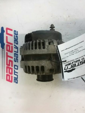 Alternator 105 Amp Fits 0509 EXPRESS 1500 VAN 3198320