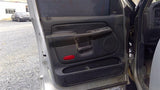 RAM3500   2004 Front Door Trim Panel 4660710
