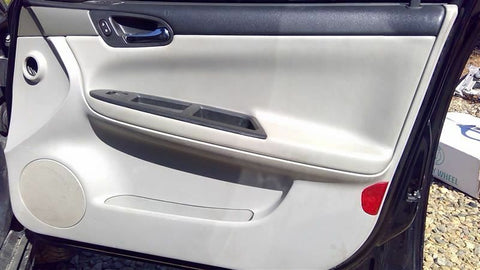 IMPALA    2009 Front Door Trim Panel 3468270