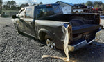 RAM1500   2016 Door Trim Panel Rear 459325