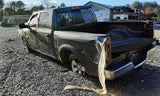 RAM1500   2016 Door Trim Panel Rear 459325