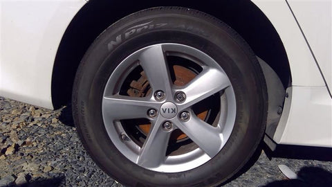 Wheel 16x6-1/2 Alloy LX 5 Spoke With Fits 14-15 OPTIMA 459061