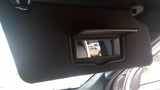 Passenger Right Sun Visor With Illumination Fits 1115 EXPLORER 3507011