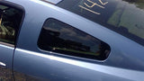 Driver Left Quarter Glass Coupe Fits 0509 MUSTANG 3405870