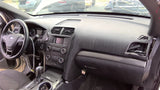 Dash Panel XLT 6 Speaker System Fits 16-19 EXPLORER 4865740