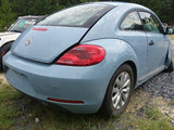 Engine ECM Electronic Control Module 1.8L Engine ID Cpra Fits 15 BEETLE 3099834