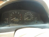 Engine ECM Electronic Control Module 4 Speed Federal Fits 98 PRIZM 31035510