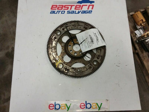 FLYWHEEL/FLEX PLATE AUTOMATIC 30L TWIN TURBO DIESEL FITS 0913 BMW X5 2725290