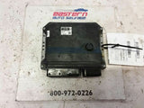 Engine ECM Electronic Module Engine Control Fits 07 CAMRY 2666170