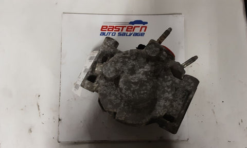 AC Compressor With Rear AC Fits 11-19 CARAVAN 4702300