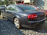 Starter Motor Fits 0308 AUDI A8 2541723