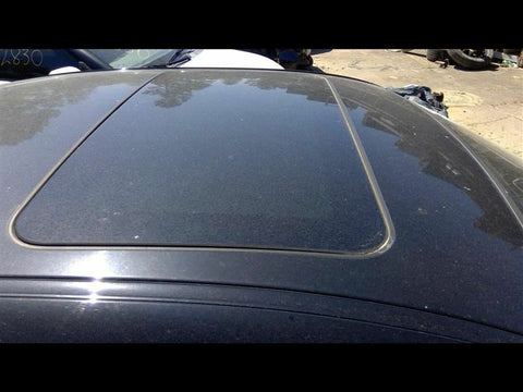 ASSEMBLY SunRoof Glass Fits 0610 BMW 550i 3371040