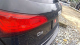 Trunk/Hatch/Tailgate Spoiler Fits 1317 AUDI Q5 4661672