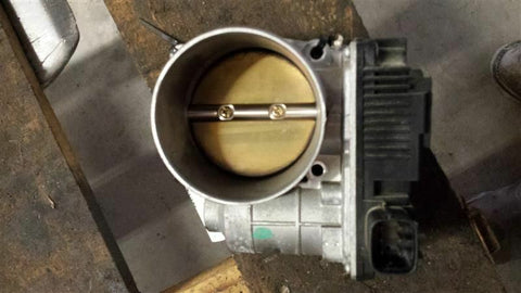 Throttle Body 3.5L 6 Cylinder Fits 0206 ALTIMA 2289940