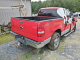 F150      2007 Steering Shaft 2719352