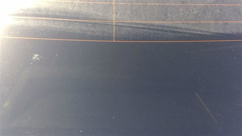 Q50       2020 High Mounted Stop Light 4663350