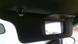 Passenger Sun Visor Coupe Without Illumination Fits 03-04 MUSTANG 3523000
