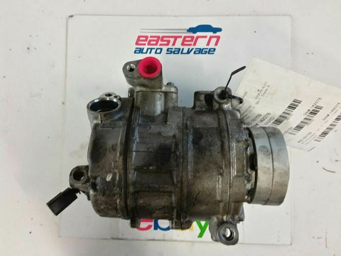 AC COMPRESSOR 42L FITS 0813 AUDI R8 2721430