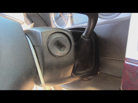 Steering Column Shift Fits 0914 ESCALADE 4733280