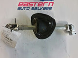 A7 AUDI   2012 Steering Shaft 3145350