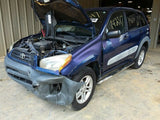 Driver Left Side View Mirror Manual Fits 0103 RAV4 2914153